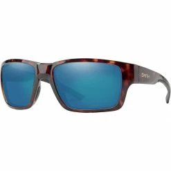 Smith Outback ChromaPop Polarized Sunglasses -Smith Sales 2024 TRFRAMIR