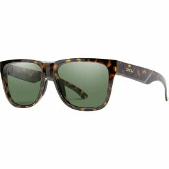 Smith Lowdown 2 ChromaPop Polarized Sunglasses -Smith Sales 2024 VITOGRGR 1