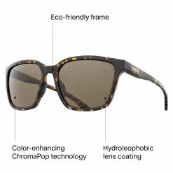 Smith Shoutout ChromaPop Sunglasses -Smith Sales 2024 VITOGRGR D6