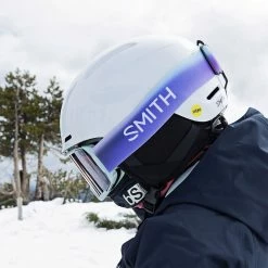 Smith Glide MIPS Helmet Kids' 11 Smith Glide MIPS Helmet Kids' -Smith Sales 2024 WHI D1