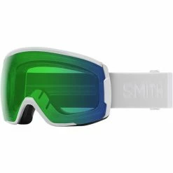 Smith Proxy Goggles -Smith Sales 2024 WHVACHEVGRMI